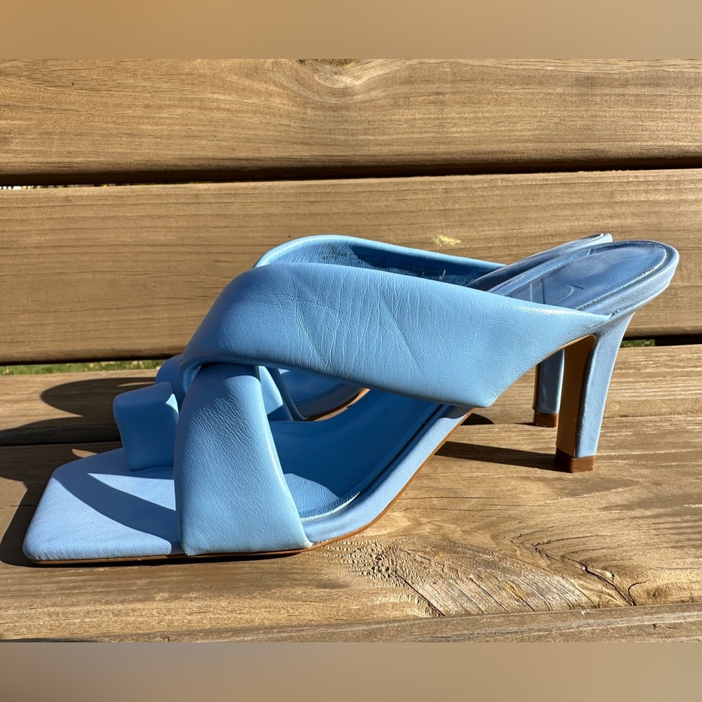 ZARA heels
